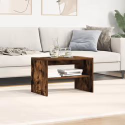 VidaXL 859104 Support TV et centre de divertissement - Vue supplémentaire 4