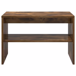 VidaXL 859104 Support TV et centre de divertissement - Vue supplémentaire 5