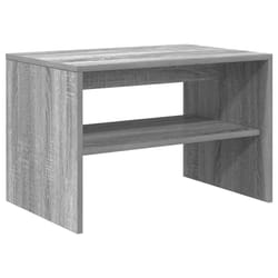 VidaXL 859105 Support TV et centre de divertissement