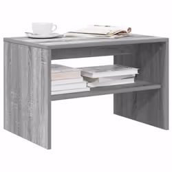 VidaXL 859105 Support TV et centre de divertissement