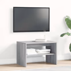 VidaXL 859105 Support TV et centre de divertissement