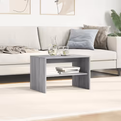 VidaXL 859105 Support TV et centre de divertissement - Vue supplémentaire 4
