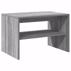VidaXL 859105 Support TV et centre de divertissement - Vue supplémentaire 7