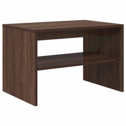VidaXL 859106 Support TV et centre de divertissement