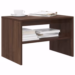 VidaXL 859106 Support TV et centre de divertissement
