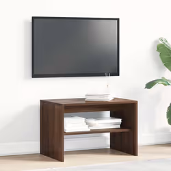 VidaXL 859106 Support TV et centre de divertissement