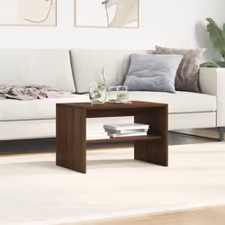 VidaXL 859106 Support TV et centre de divertissement - Vue supplémentaire 4