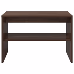 VidaXL 859106 Support TV et centre de divertissement - Vue supplémentaire 5