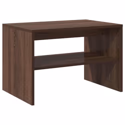 VidaXL 859106 Support TV et centre de divertissement - Vue supplémentaire 7