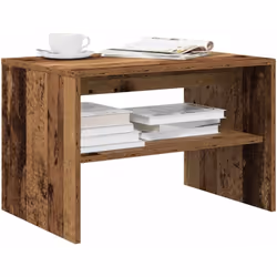 Transformez ton espace de vie avec cet élégant meuble TV qui passe facilement d'un meuble multimédia fonctionnel à une table  ...