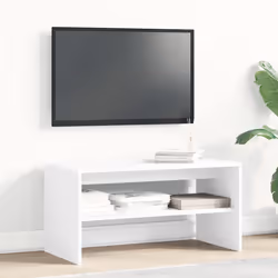 VidaXL 859109 Support TV et centre de divertissement