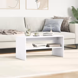 VidaXL 859109 Support TV et centre de divertissement
