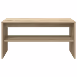 VidaXL 859111 Support TV et centre de divertissement - Vue supplémentaire 5