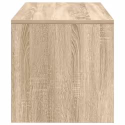 VidaXL 859111 Support TV et centre de divertissement - Vue supplémentaire 6