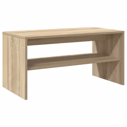 VidaXL 859111 Support TV et centre de divertissement - Vue supplémentaire 7