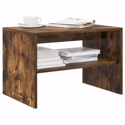 VidaXL 859113 Support TV et centre de divertissement