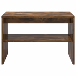 VidaXL 859113 Support TV et centre de divertissement - Vue supplémentaire 5