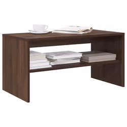 VidaXL 859115 Support TV et centre de divertissement