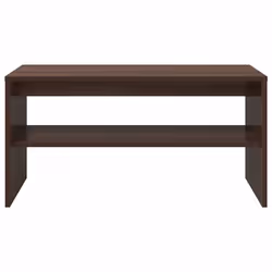VidaXL 859115 Support TV et centre de divertissement - Vue supplémentaire 5