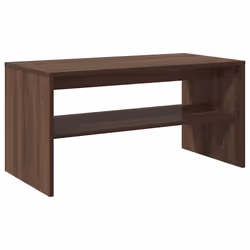 VidaXL 859115 Support TV et centre de divertissement - Vue supplémentaire 7