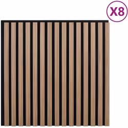 Les panneaux muraux acoustiques réduisent le bruit, améliorent le style et offrent une qualité durable pour un environnement  ...