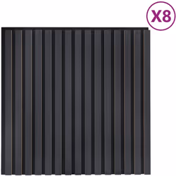 Les panneaux muraux acoustiques réduisent le bruit, améliorent le style et offrent une qualité durable pour un environnement  ...