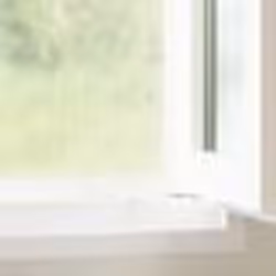 vidaXL Moustiquaire Blanc 80 x 1000 cm Polypropylène