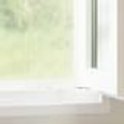 vidaXL Moustiquaire Blanc 100 x 2000 cm Plastique