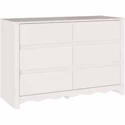 Cette commode est une option de rangement chic et moderne, parfaite pour n'importe quelle chambre ou espace de vie. Avec ses ...