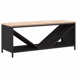 Gardez vos bûches bien rangées et faciles d'accès grâce à ce support robuste et stable pour le bois de chauffage ! Robuste et ...