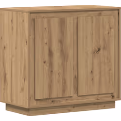 Ce buffet contemporain en chêne massif est un super mélange de style et de praticité. C’est un incontournable pour ta salle à ...