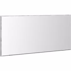 Ce cabinet miroir est super pour améliorer ton rangement de salle de bain avec son look moderne et sa finition brillante. Pra ...