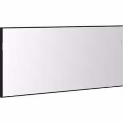 Ce cabinet miroir mural combine fonctionnalité et ambiance minimaliste, ce qui en fait un excellent choix pour les salles de  ...