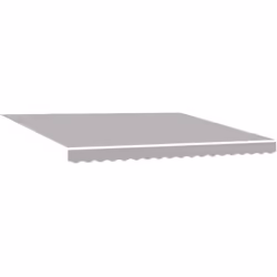Cet awning rétractable moderne est une vraie solution top pour l'extérieur, avec des lignes épurées et un look minimal qui s' ...