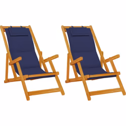 Cet ensemble de chaises pliantes d'extérieur est à la fois moderne et pratique, parfait pour chill partout. Que ce soit à la ...