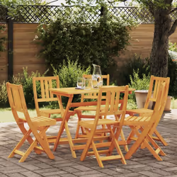 Cet ensemble de chaises pliantes est fait pour améliorer votre expérience extérieure, que vous soyez sur votre balcon ou dans ...