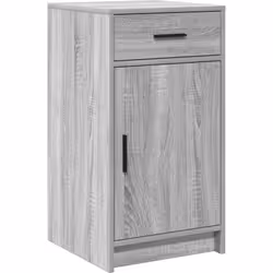Ce cabinet buffet est une super façon de garder vos affaires de salle à manger rangées tout en ayant du style. C'est un excel ...