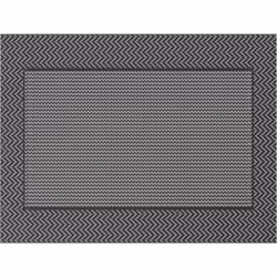 Découvre le tapis d'extérieur vidaXL 'ARAKIL'—le combo parfait de style et de praticité pour toutes tes aventures dehors. Que ...