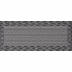 Vas profiter comme jamais avec le tapis d'extérieur vidaXL 'ARAKIL'. Il est stylé et pratique, parfait pour toutes tes sortie ...
