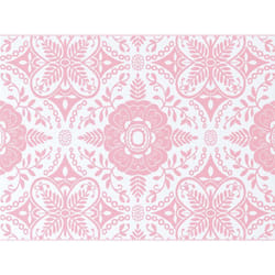 Tapis d'extérieur 'ARAKIL'Rose 300x400 cm PP vidaXL