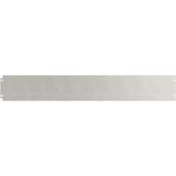 Vidaxl - Bordures de pelouse 30 pcs 15x103 cm acier inoxydable