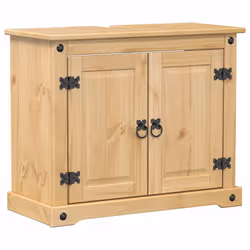 VidaXL 3334639 ensemble de meuble de salle de bain - Vue supplémentaire 5