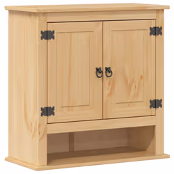 VidaXL 3334639 ensemble de meuble de salle de bain - Vue supplémentaire 7