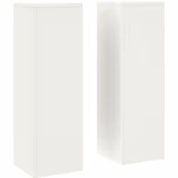 Ce set de Supports de Plantes Extérieurs vidaXL mélange style moderne et fonctionnalités utiles, pour un jardin au top. En ac ...