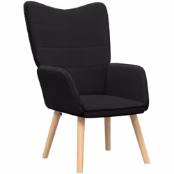 Ce fauteuil ergonomique et moderne mélange style et confort de ouf pour ton espace de vie. Avec ses lignes chics, sa douceur ...