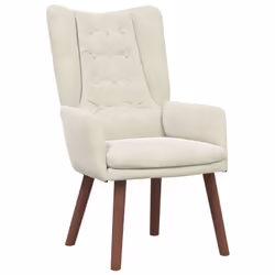 Ce joli fauteuil mélange un design moderne avec un confort exceptionnel, ce qui en fait un super ajout à n'importe quelle piè ...