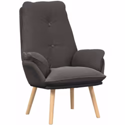 Découvrez le fauteuil en tissu moderne, le Fauteuil Relaxant, qui allie confort et design trendy. Idéal pour n'importe quelle ...