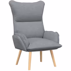 Ce fauteuil moderne mélange bien fonctionnalité et confort. Son style tendance s'harmonise parfaitement dans les salons et le ...