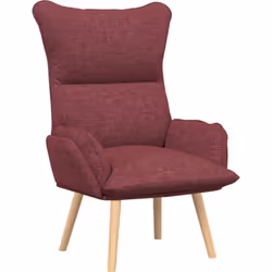 Ce fauteuil moderne est parfait pour l'apparence et la praticité, un choix top pour le salon ou la chambre. Rembourré dans un ...