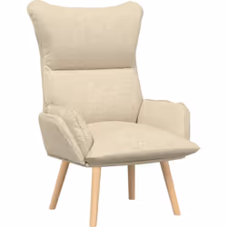 Ce fauteuil tendance associe style et confort pour améliorer ton espace de vie. Avec son design moderne, son siège moelleux e ...